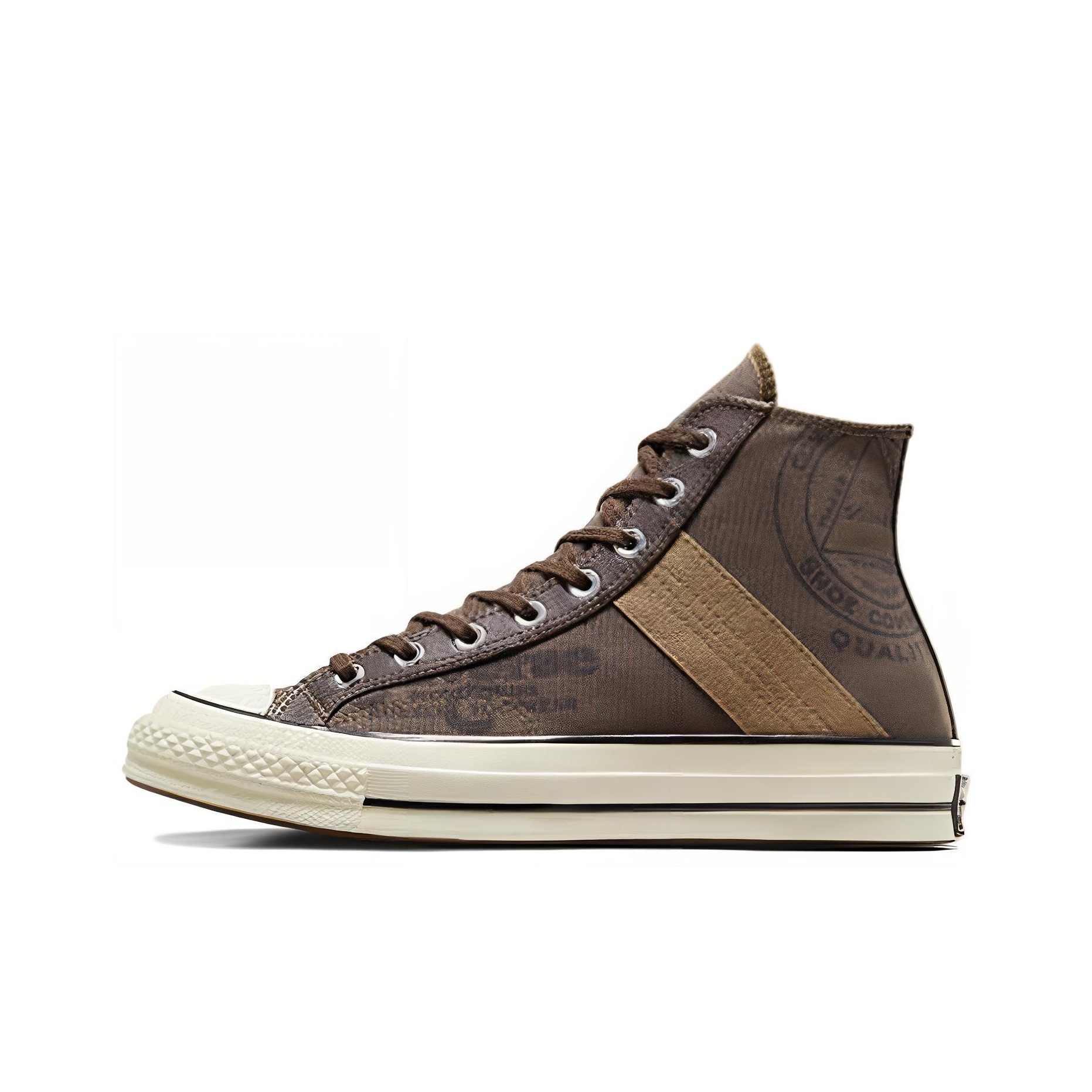 حذاء كونفرس تشاك 70 قماشي للجن - مراجعة Converse Shoes Chuck 70 وسعره