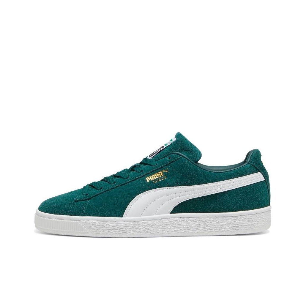 حذاء بوما سويدي كلاسيك مقاوم ل - مراجعة Puma Shoes Suede Classic وسعره